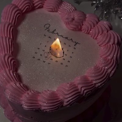 🔥 Burn Away Cake 🎂