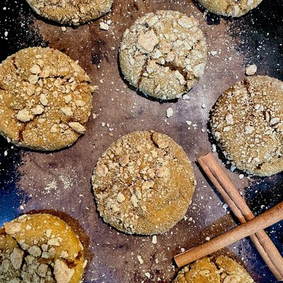 Limited Time… Pumpkin Patch Delights