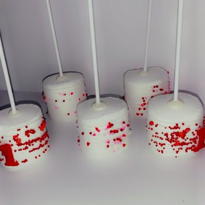 Marshmallows 