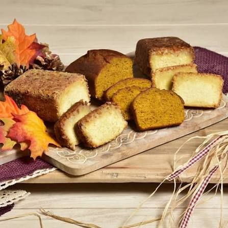 Sliced Bread Platter