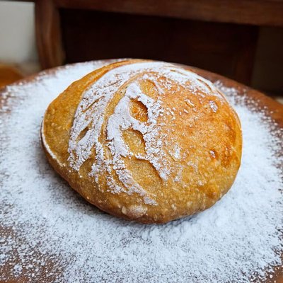 Sourdough Loaf