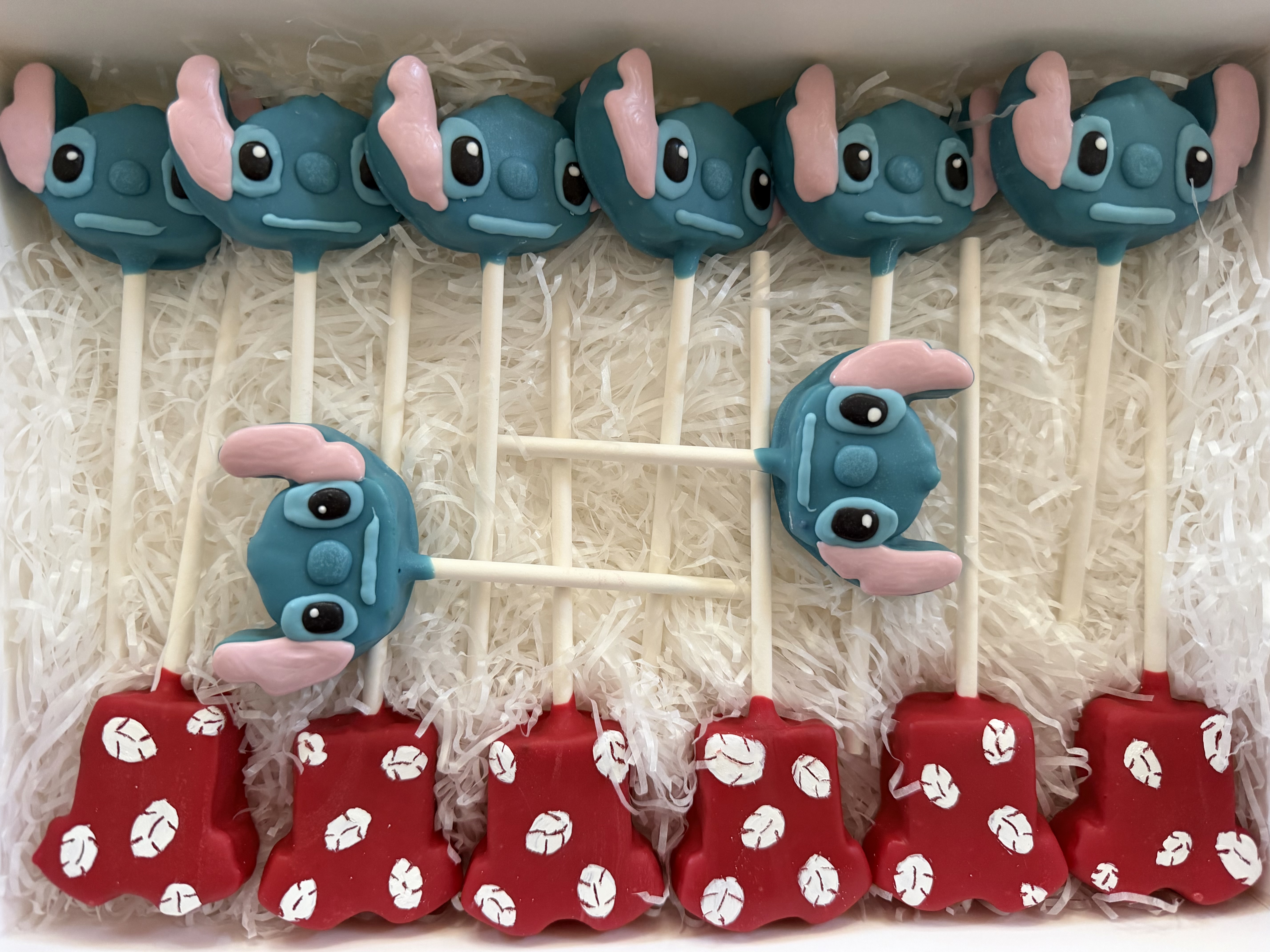 Custom Theme Molds