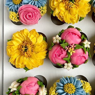 For Someone Special - 6 Count Boxed