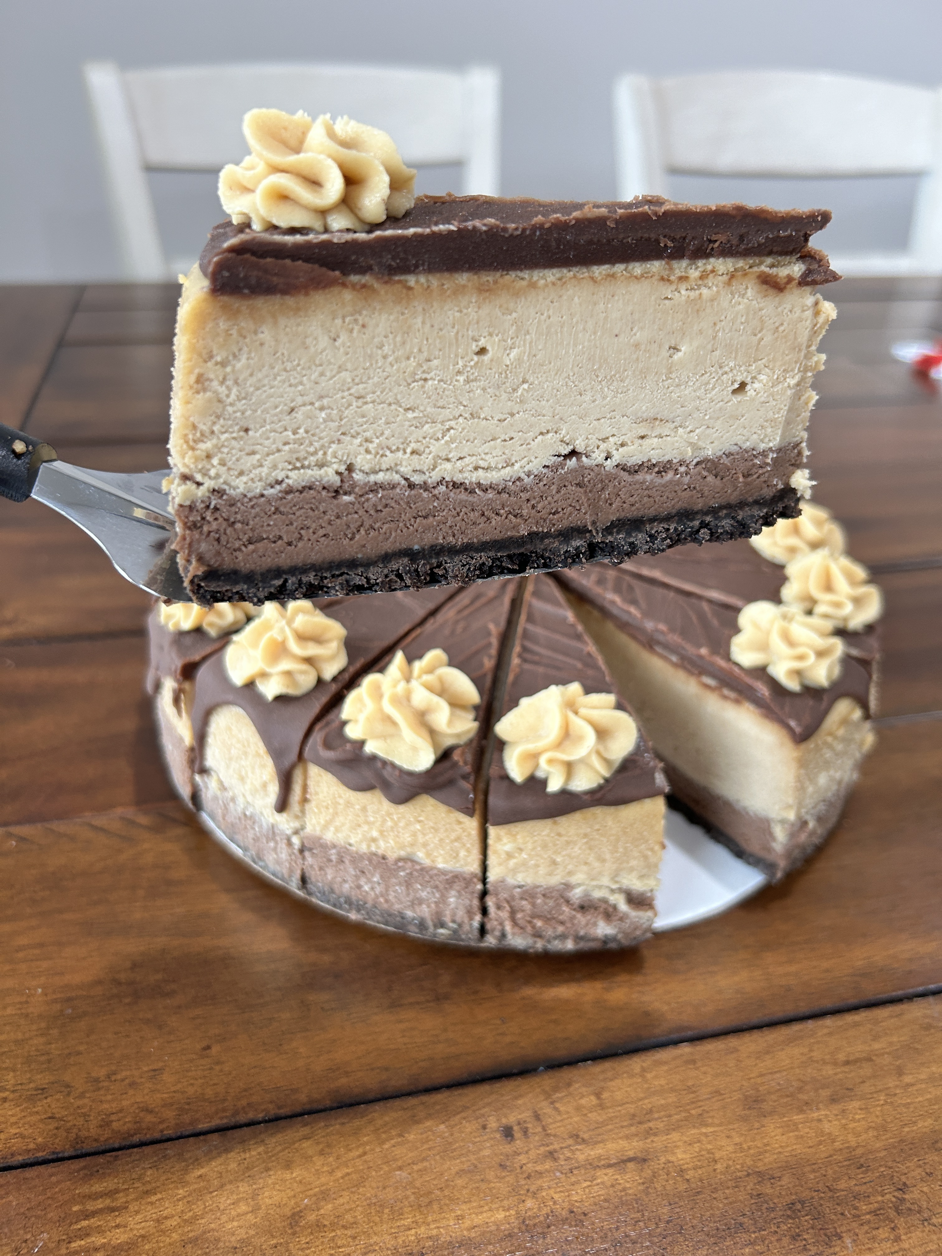 Peanut Butter 1/2