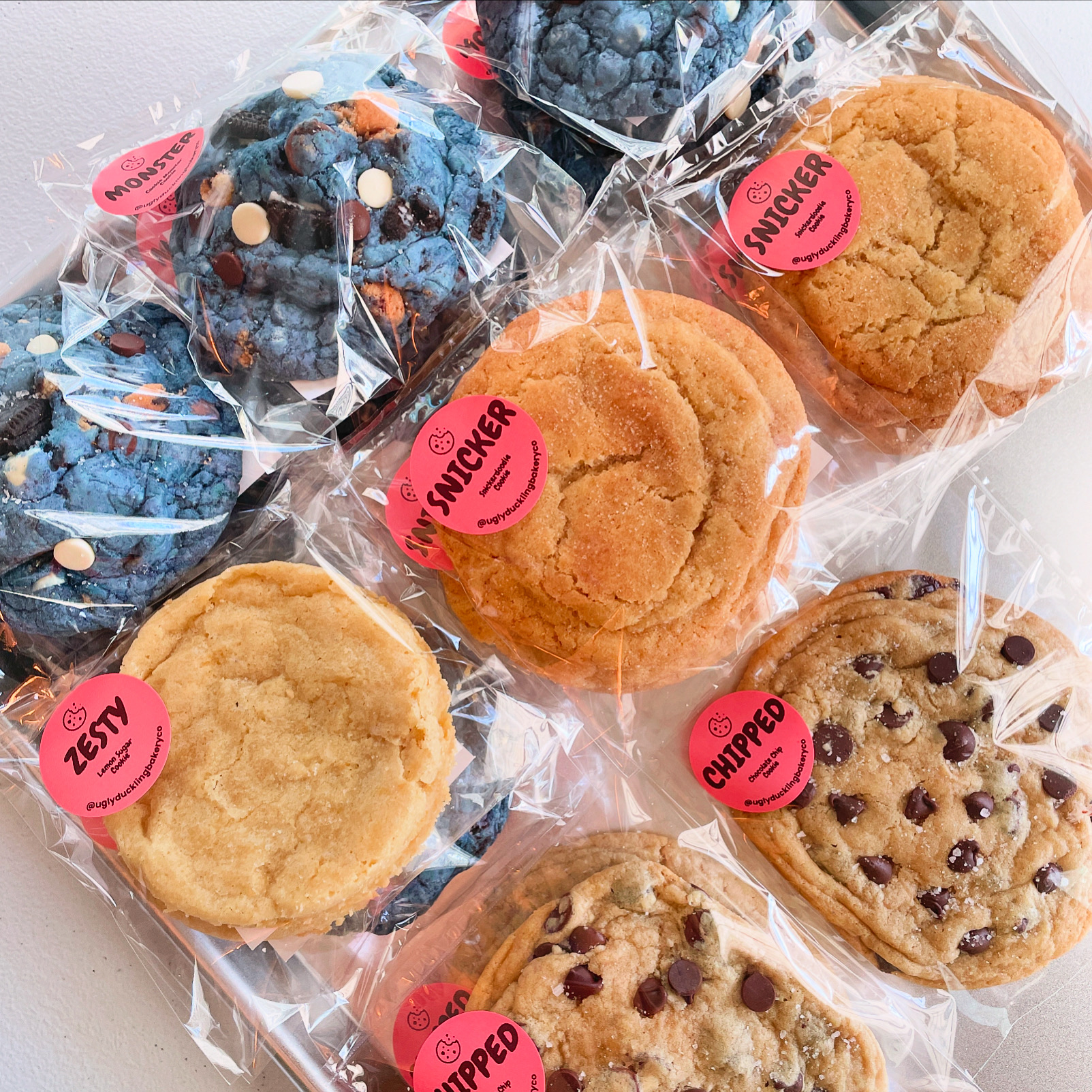 1/2 Or 1 Dozen Box (Read Description!)