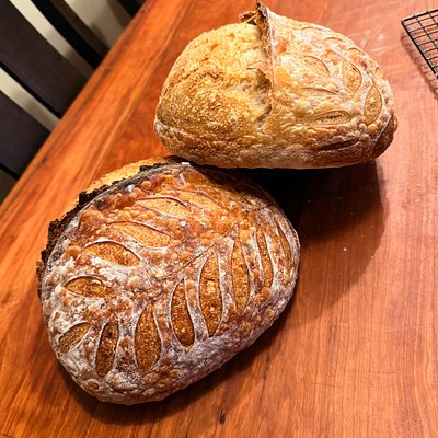 Original Sourdough