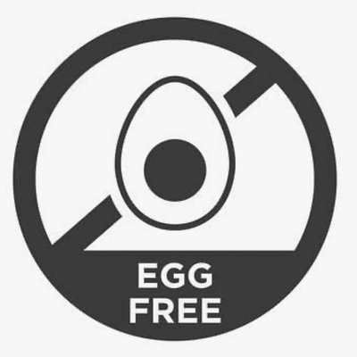 Egg Free