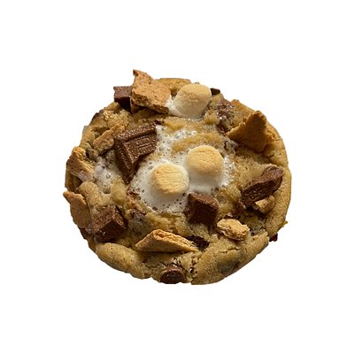 S’mores 