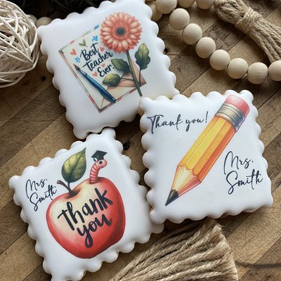 Thank You Gift Set 