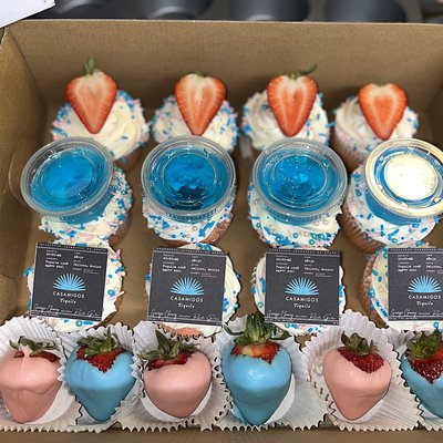 Cupcakes