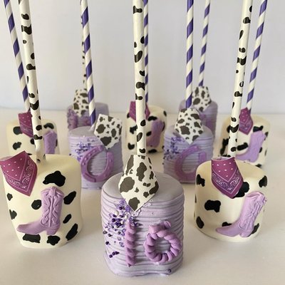Marshmallows 