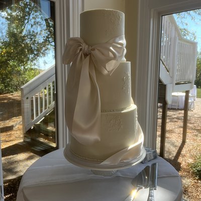 Wedding Cakes