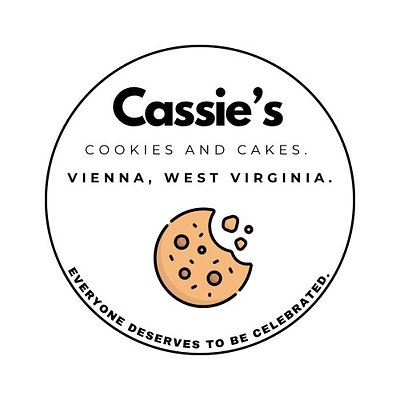 Cookies By The Dozen