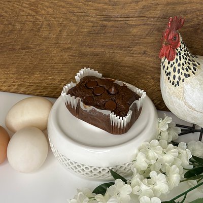Banana Bread - Chocolate Espresso Flavor