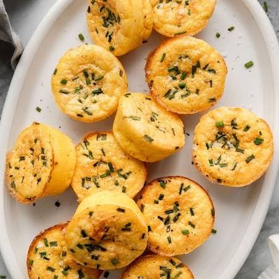 Gluten Free (2 Pack) Egg Bites