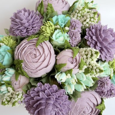 Nedra Florals