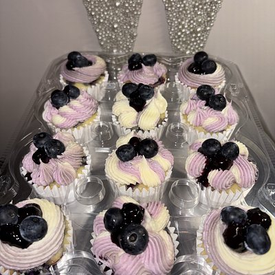 Cupcakes
