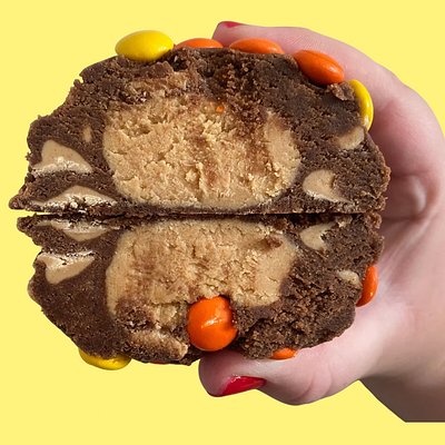 Chocolate Peanut Butter 