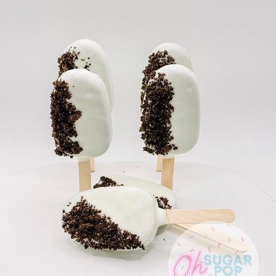 Cookies And Cream