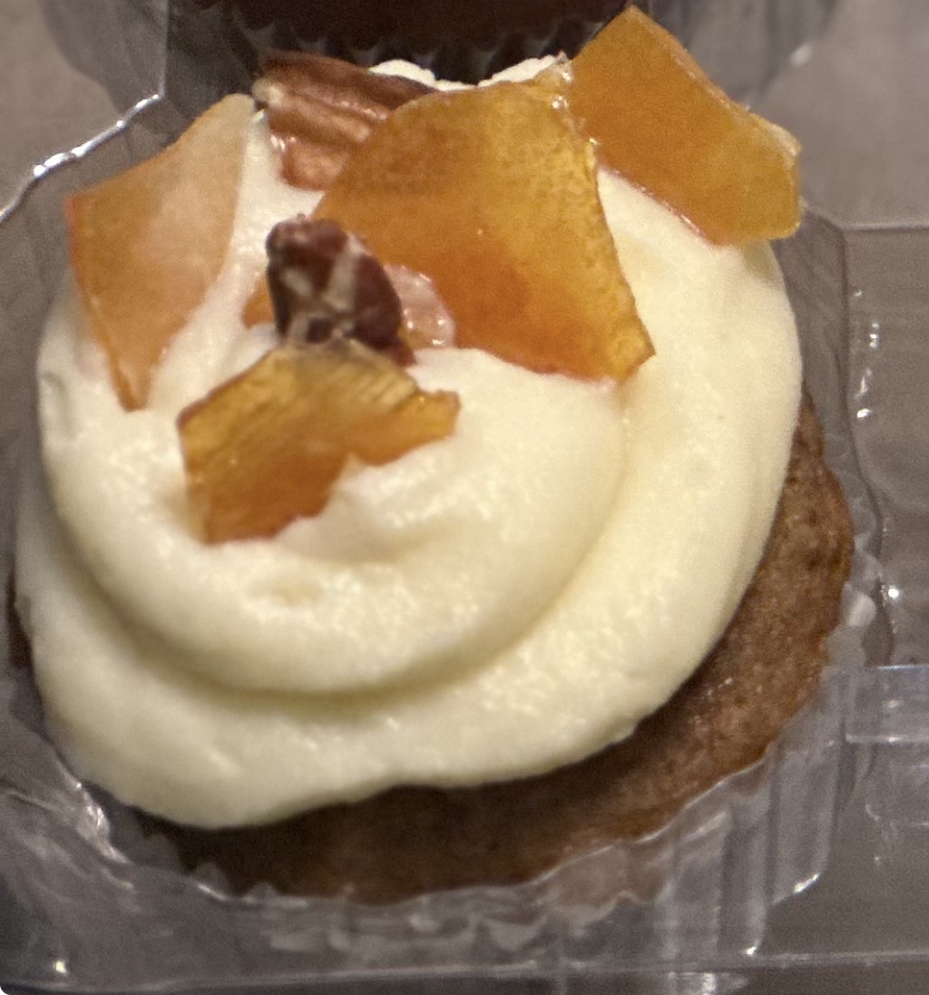 Cupcakes (Specialty) 