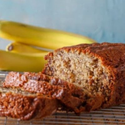 Banana Bread