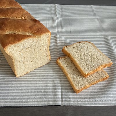 Farmhouse White Sandwich Bread