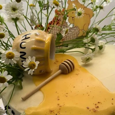 Sarah H Custom Order