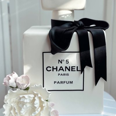 Chanel Perfume 