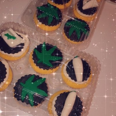 Gas Station Celebration Items 
