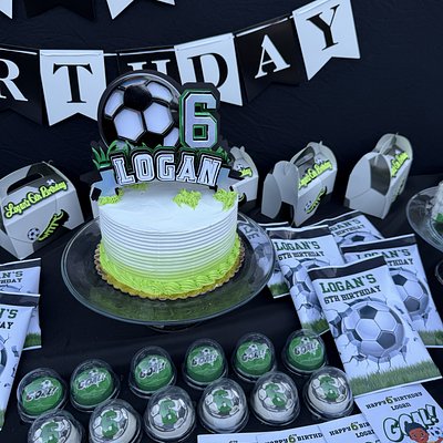 Deluxe Bundle - 5 Dozen