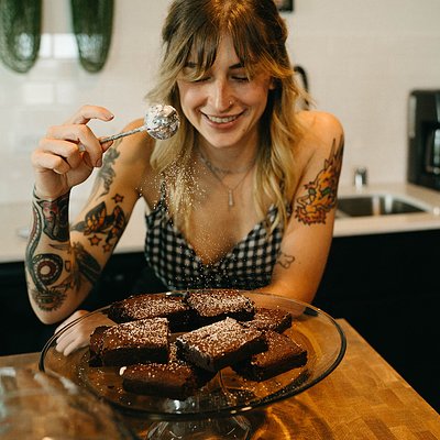 Brownies