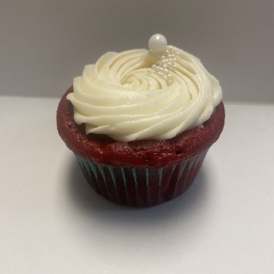 Red Velvet Cupcakes