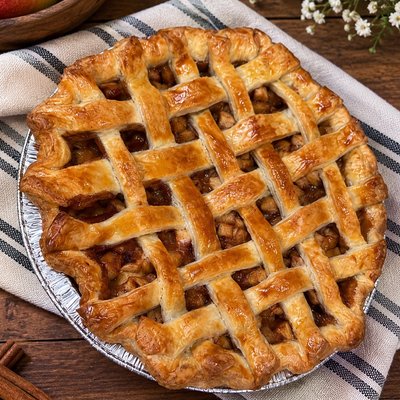Apple Pie