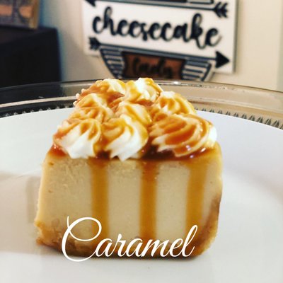 Caramel