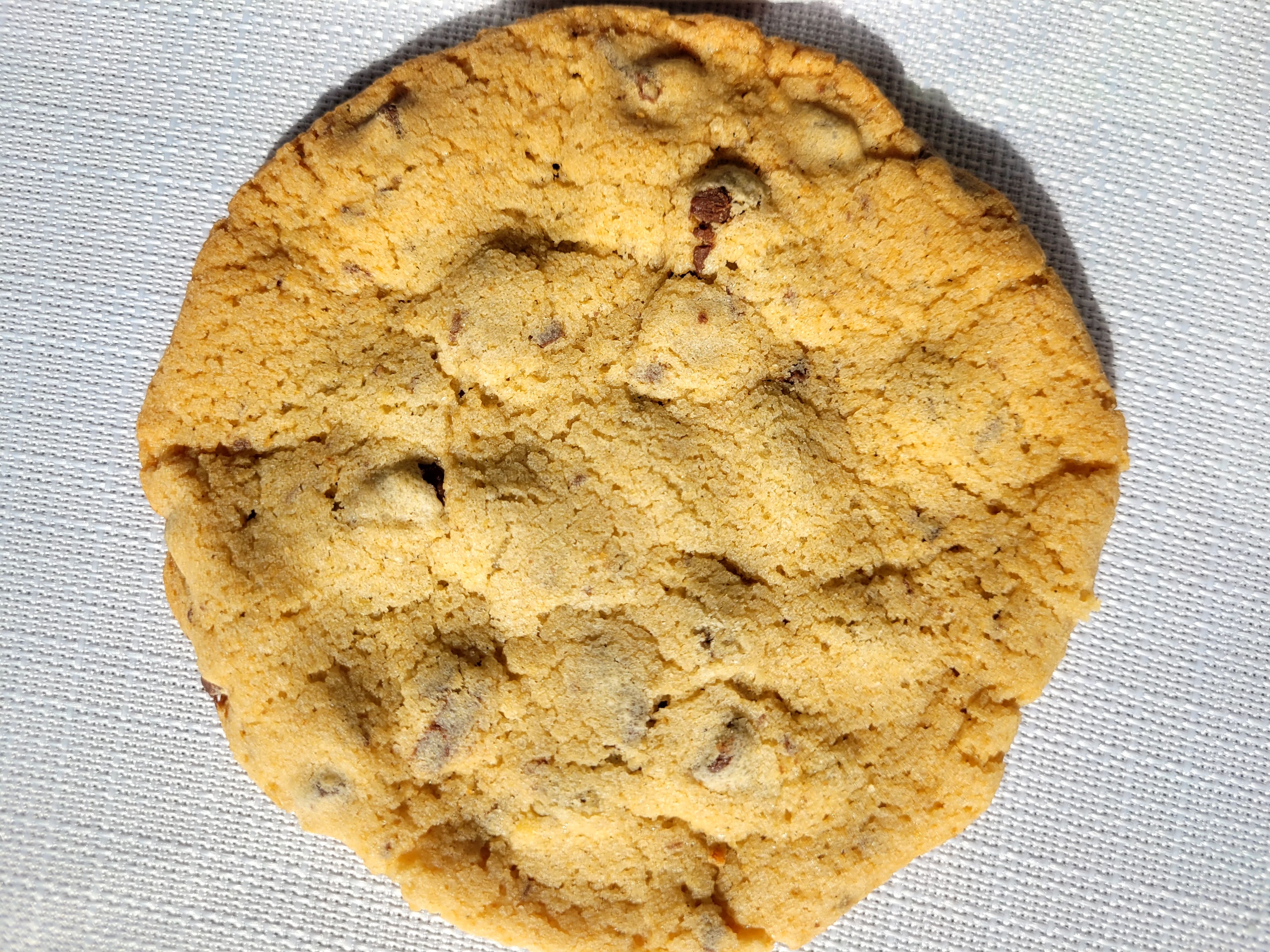 Chocolate Chip Cookie