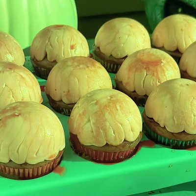 Cupcakes