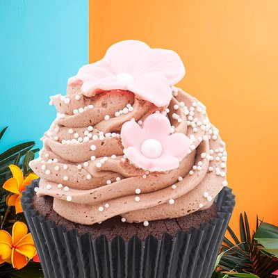 Chocolate Delight Cupcakes