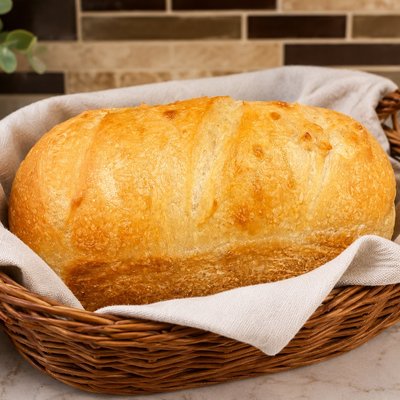 Sourdough Country Sandwich Loaf