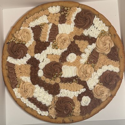 12” Cookie Cake
