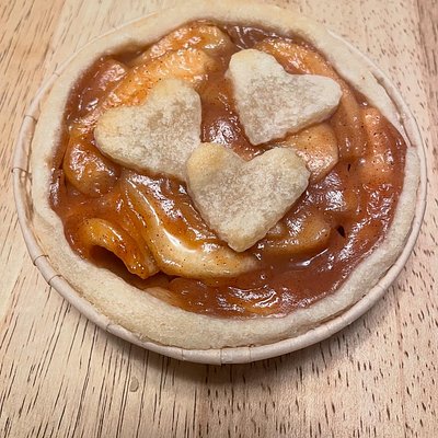 Apple Pie 9”