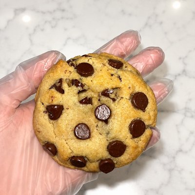 Cookie Single