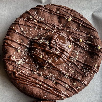 Nutella 