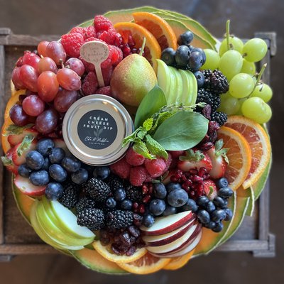 Perfect Pairings 