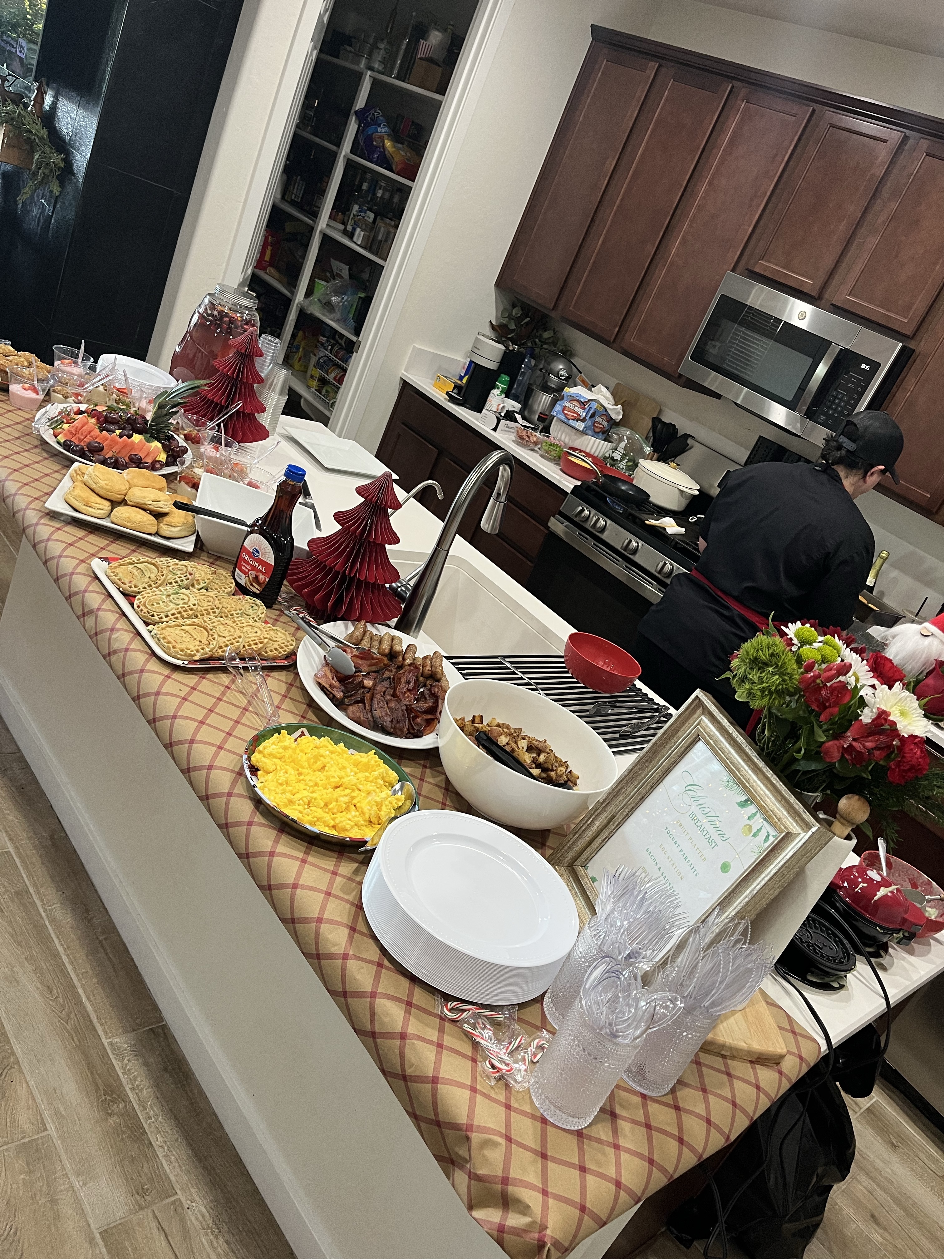 CATERING 
