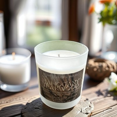 8oz Candle