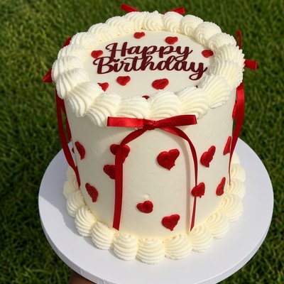 6inch Cake