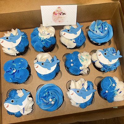 Cupcakes 
