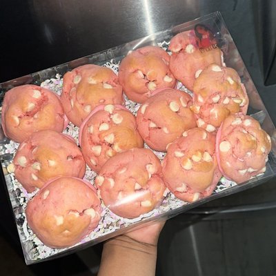 Cookies