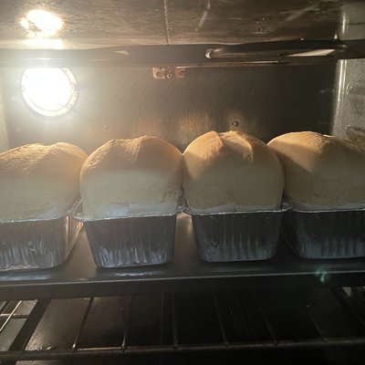 Bread Loaf 1 Lb