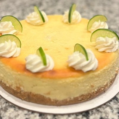 Key Lime Pie